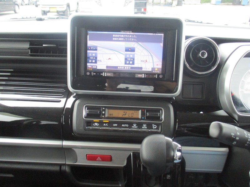 スズキ スペーシア 16枚目