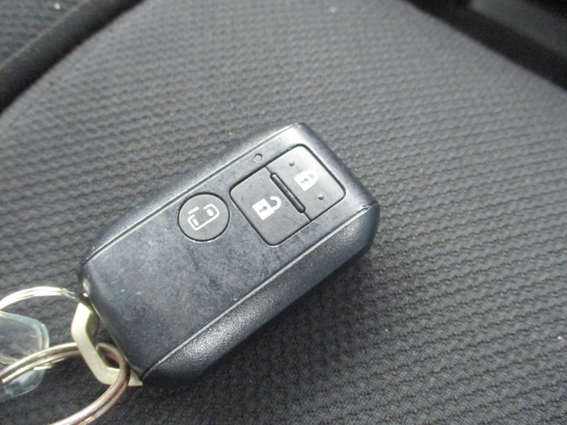 スズキ スペーシア 19枚目