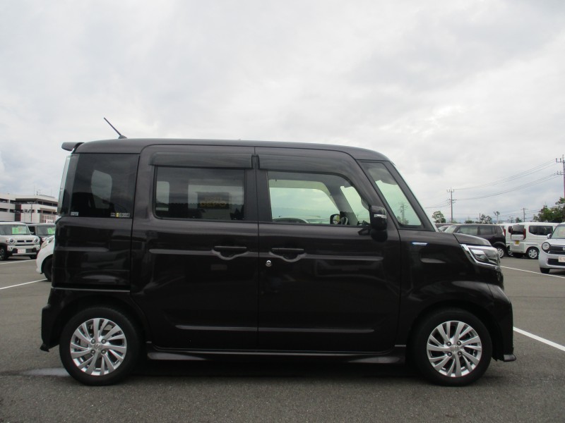 スズキ スペーシア 3枚目