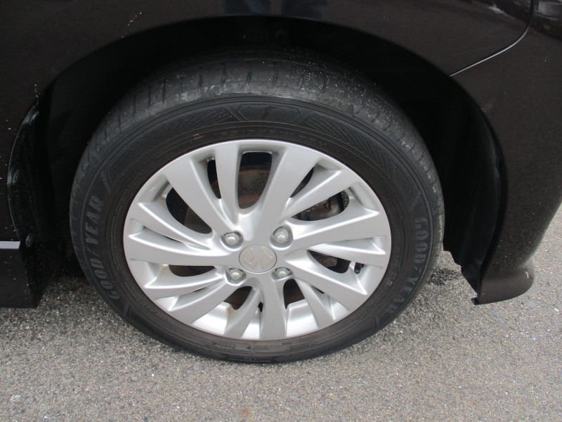 スズキ スペーシア 8枚目