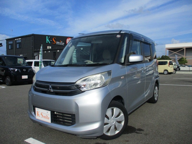 eKスペース