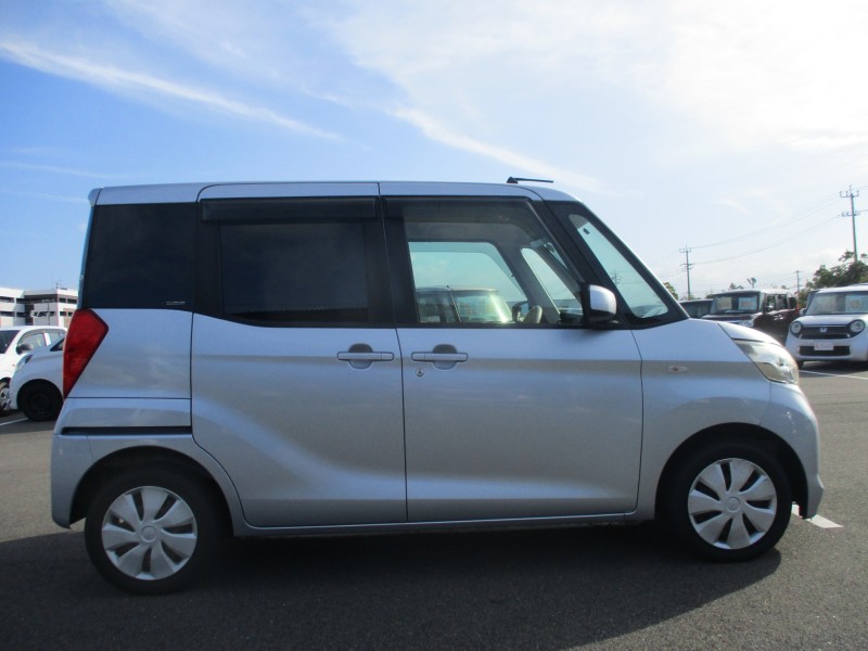 三菱 eKスペース 3枚目