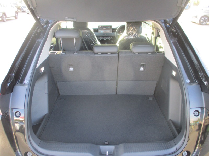 ホンダ ヴェゼル 9枚目