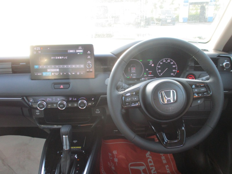 ホンダ ヴェゼル 12枚目