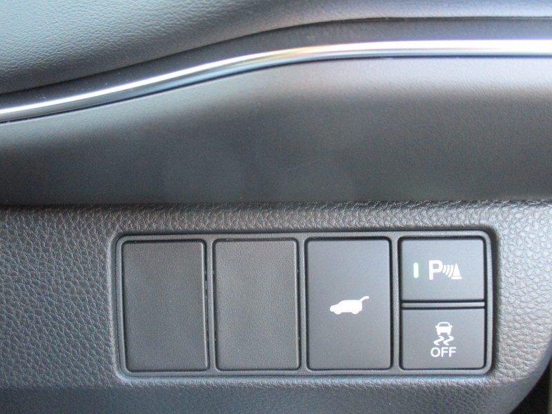 ホンダ ヴェゼル 14枚目