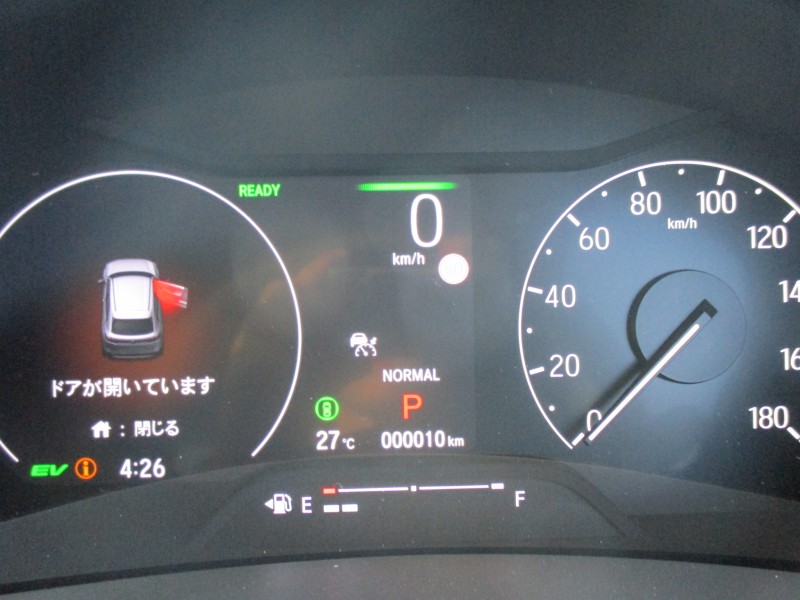 ホンダ ヴェゼル 15枚目