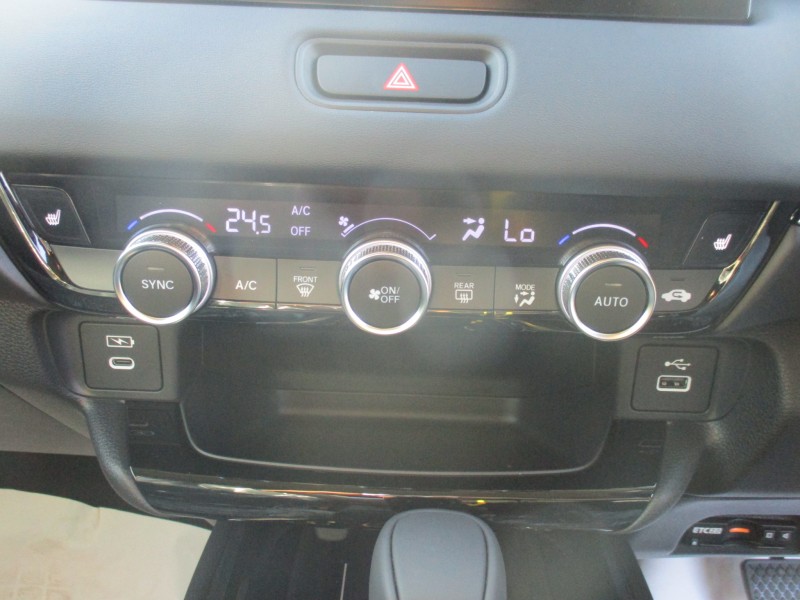 ホンダ ヴェゼル 17枚目