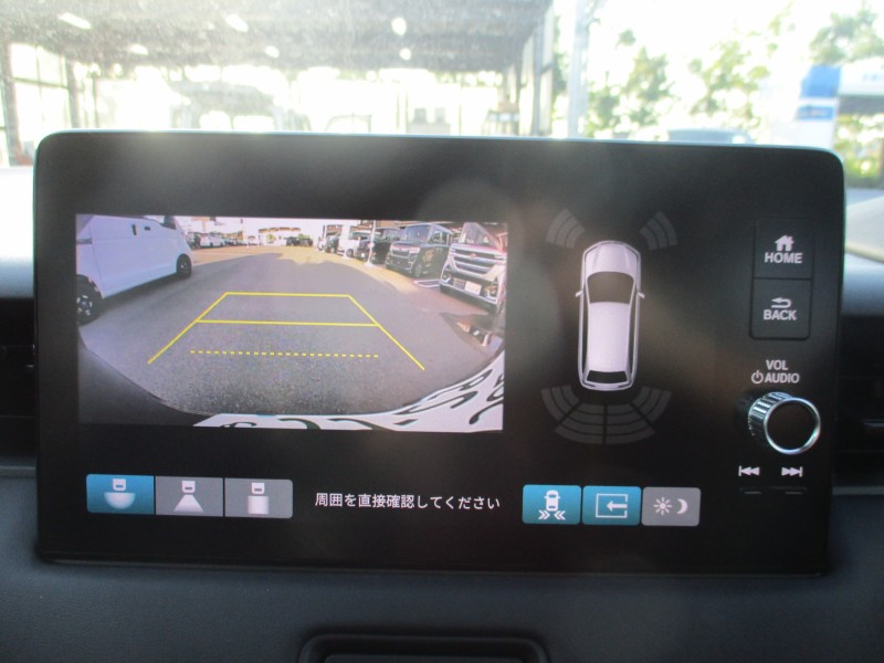 ホンダ ヴェゼル 19枚目