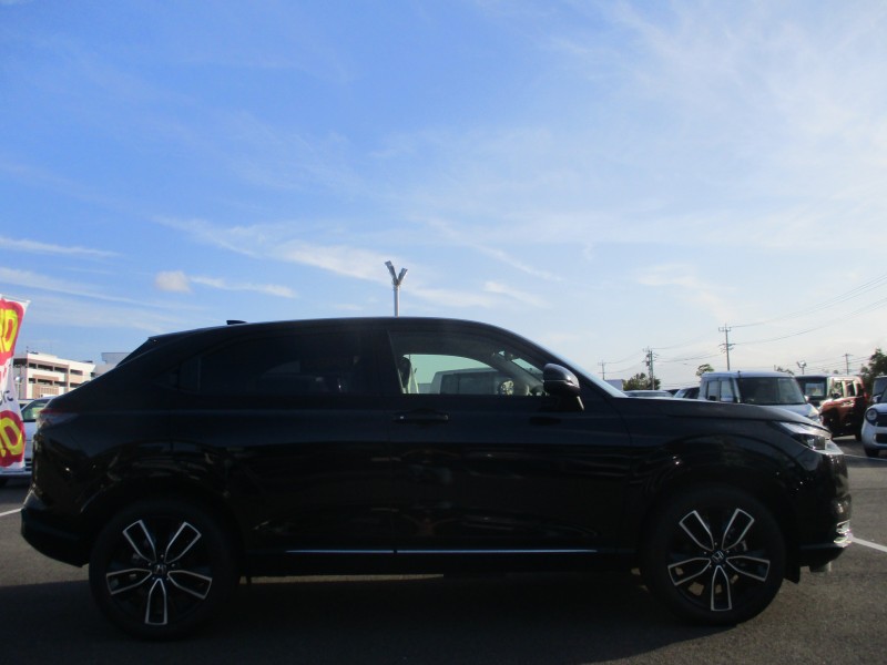 ホンダ ヴェゼル 3枚目