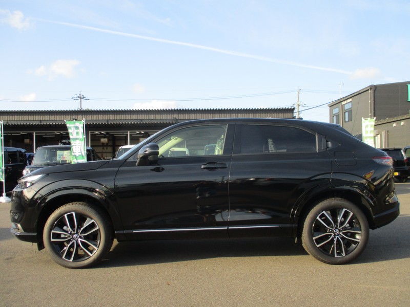 ホンダ ヴェゼル 7枚目