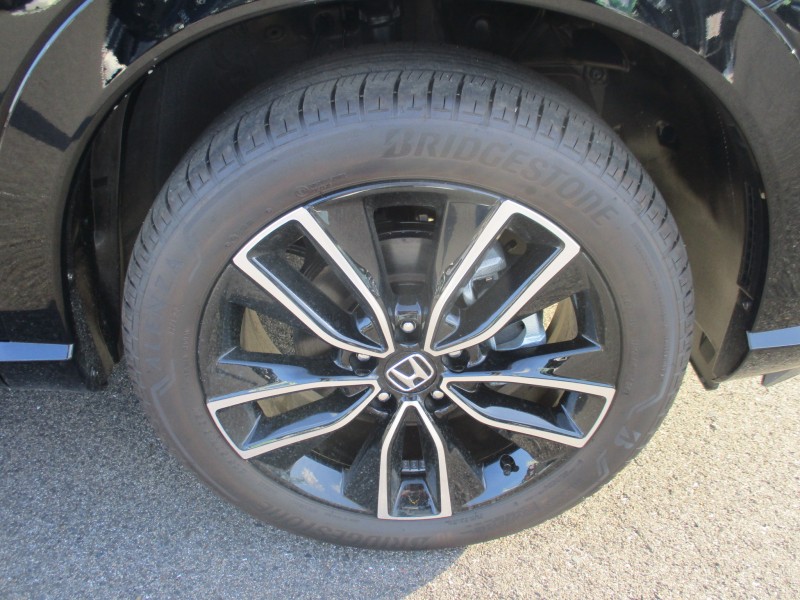 ホンダ ヴェゼル 8枚目