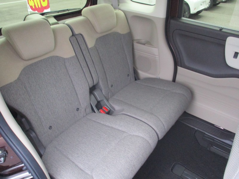 ホンダ N BOX 10枚目