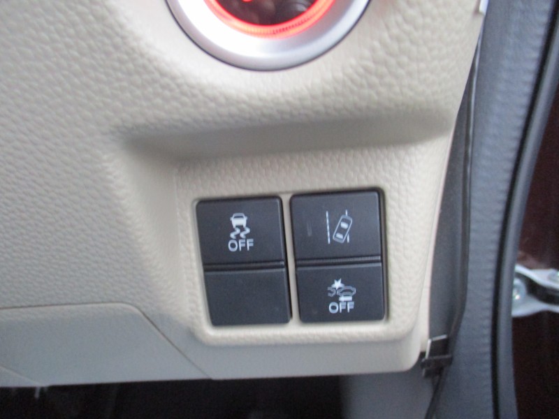 ホンダ N BOX 13枚目