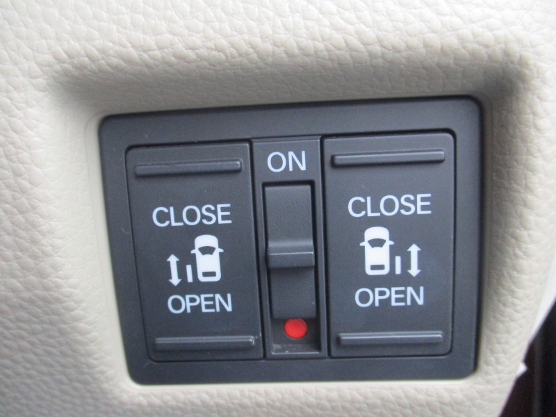 ホンダ N BOX 14枚目