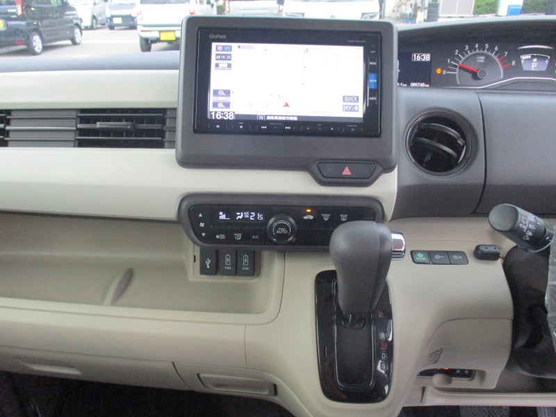 ホンダ N BOX 15枚目