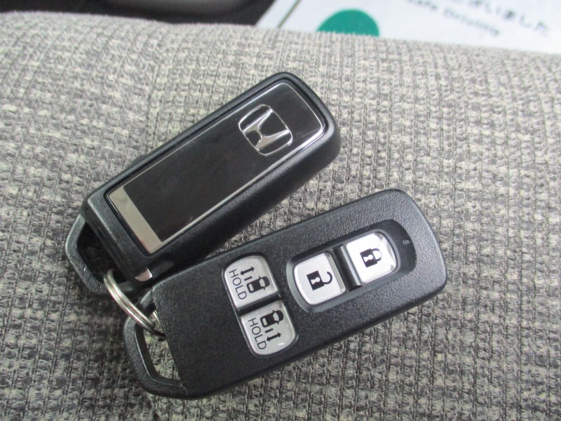 ホンダ N BOX 19枚目