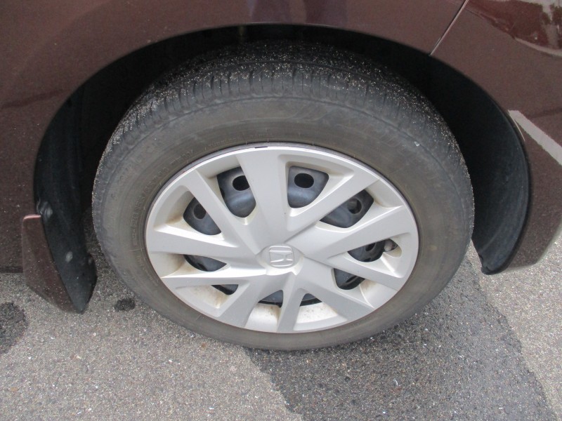 ホンダ N BOX 8枚目