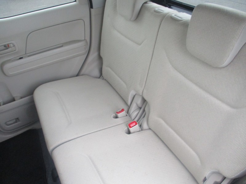 スズキ ワゴンR 10枚目