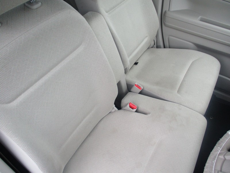 スズキ ワゴンR 11枚目