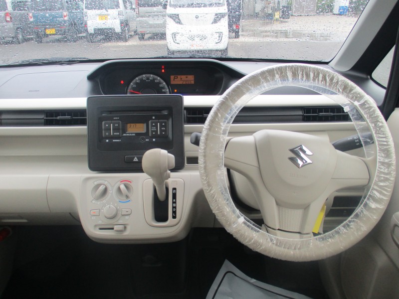 スズキ ワゴンR 12枚目