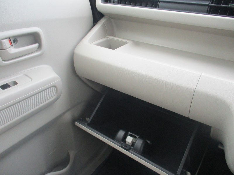 スズキ ワゴンR 15枚目