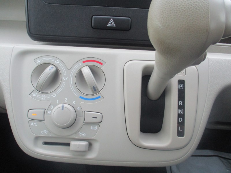 スズキ ワゴンR 16枚目