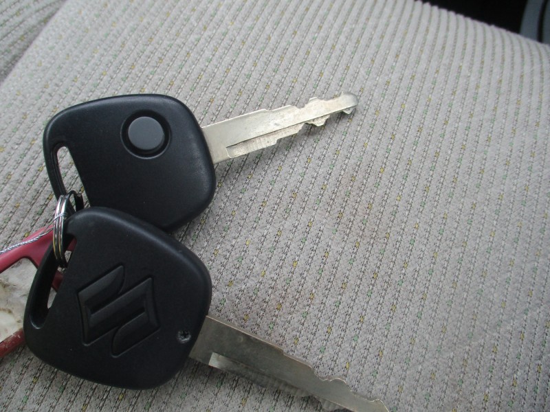 スズキ ワゴンR 19枚目