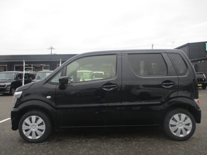 スズキ ワゴンR 7枚目