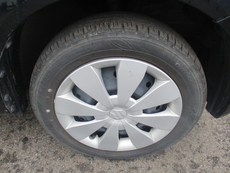 スズキ ワゴンR 8枚目