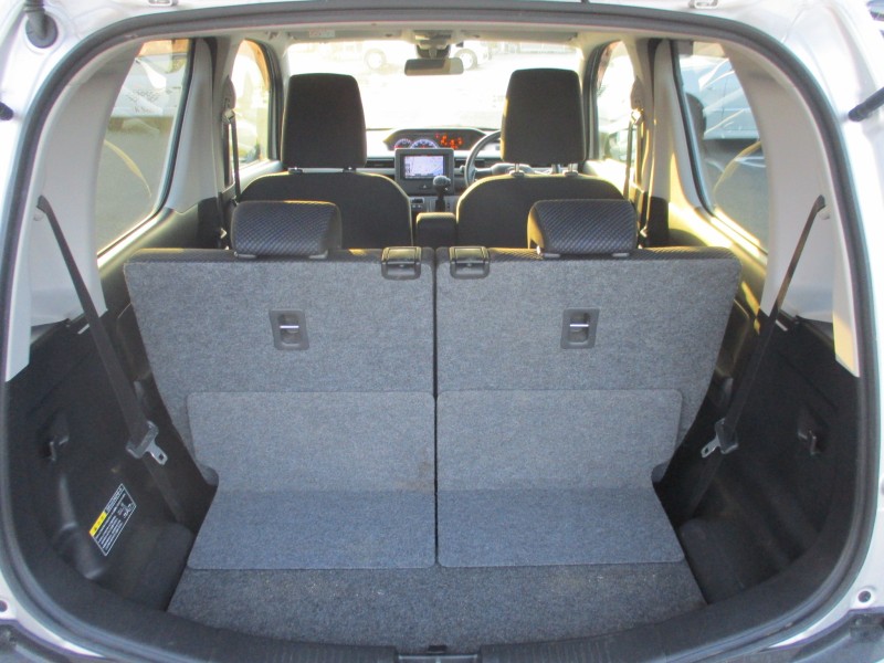 マツダ フレア 9枚目