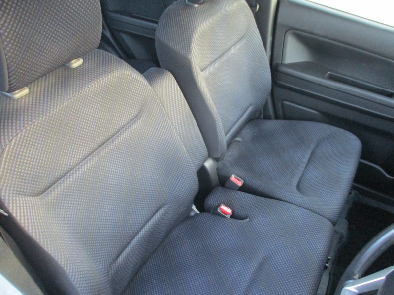 マツダ フレア 10枚目