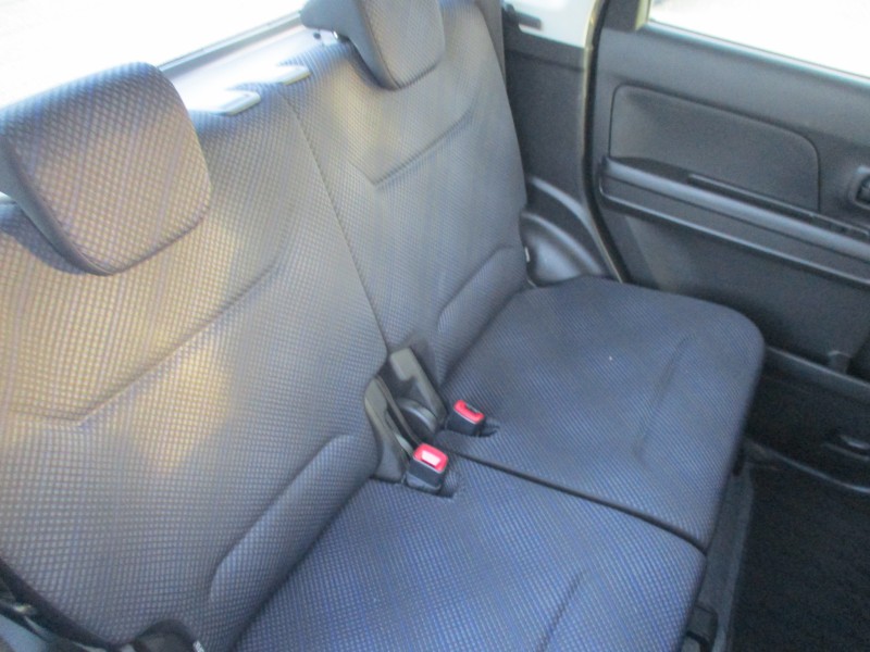 マツダ フレア 11枚目