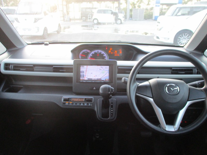 マツダ フレア 12枚目