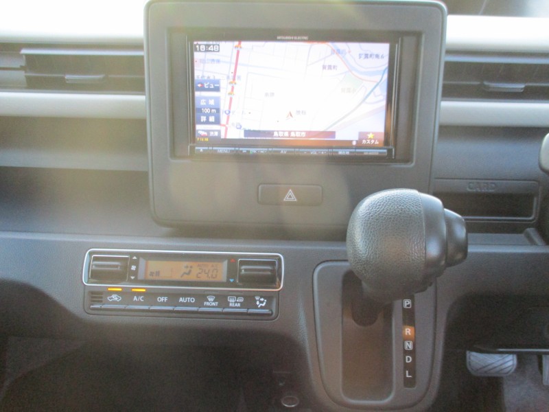 マツダ フレア 14枚目