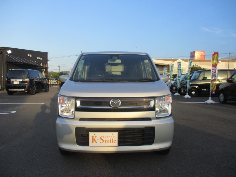 マツダ フレア 1枚目