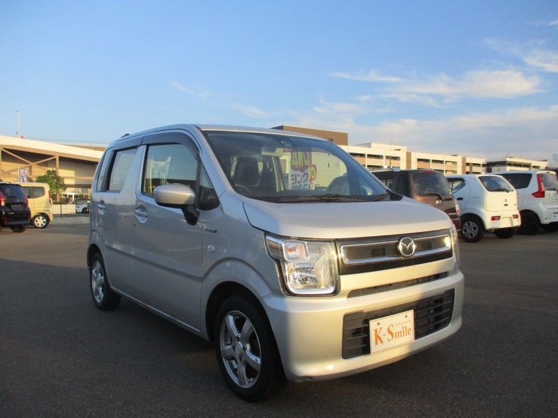 マツダ フレア 2枚目