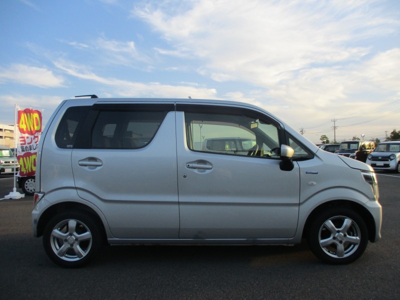 マツダ フレア 3枚目