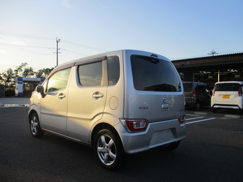 マツダ フレア 6枚目