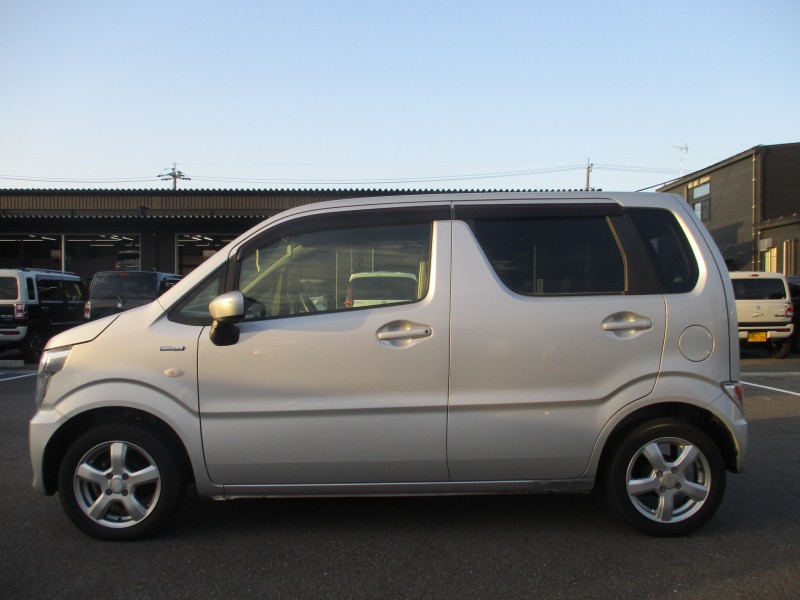 マツダ フレア 7枚目