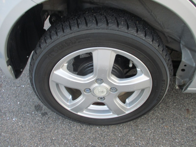 マツダ フレア 8枚目