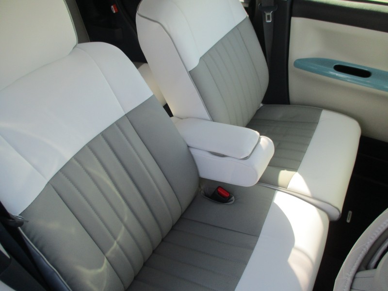 ダイハツ ムーヴキャンバス 11枚目