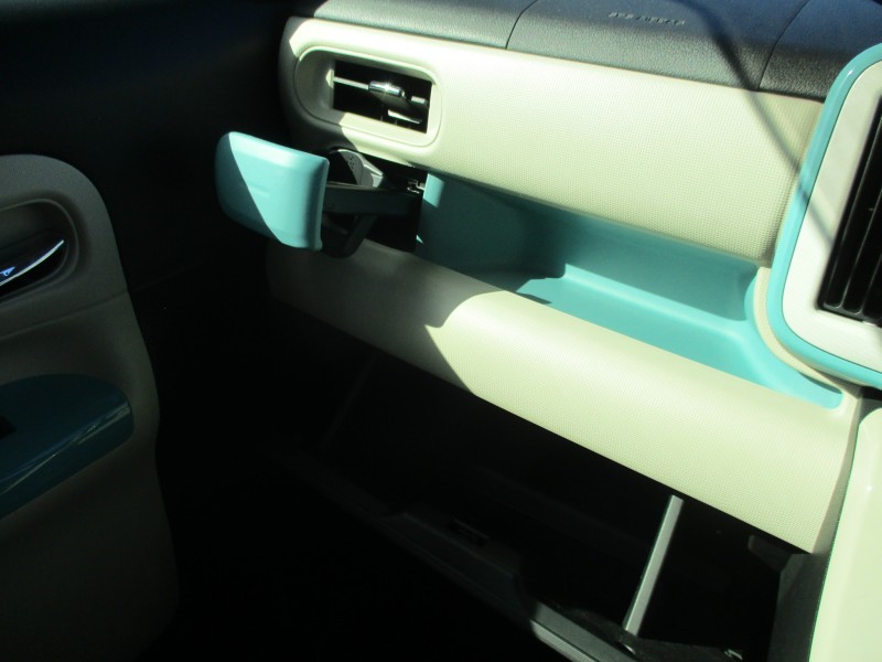 ダイハツ ムーヴキャンバス 15枚目