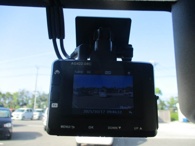 ダイハツ ムーヴキャンバス 17枚目