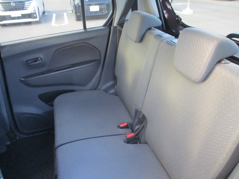 スズキ ワゴンR 10枚目