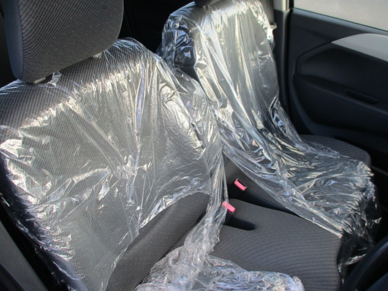 スズキ ワゴンR 11枚目