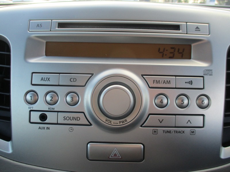 スズキ ワゴンR 16枚目