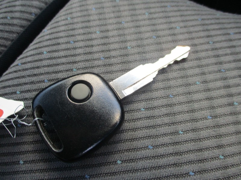 スズキ ワゴンR 19枚目