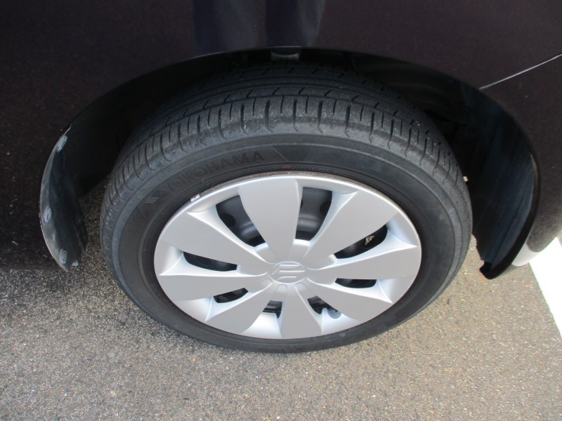 スズキ ワゴンR 8枚目