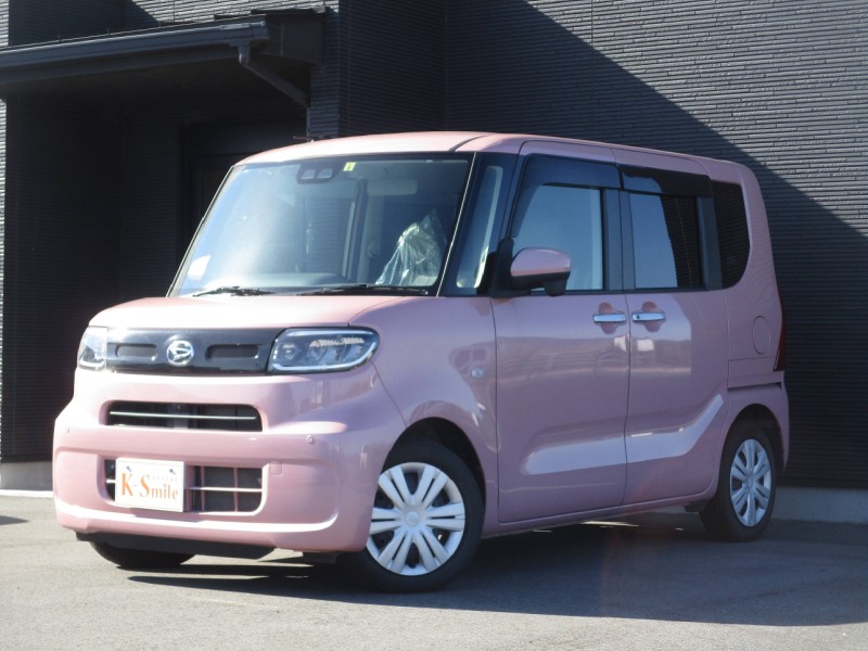 タント