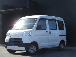 ハイゼット
